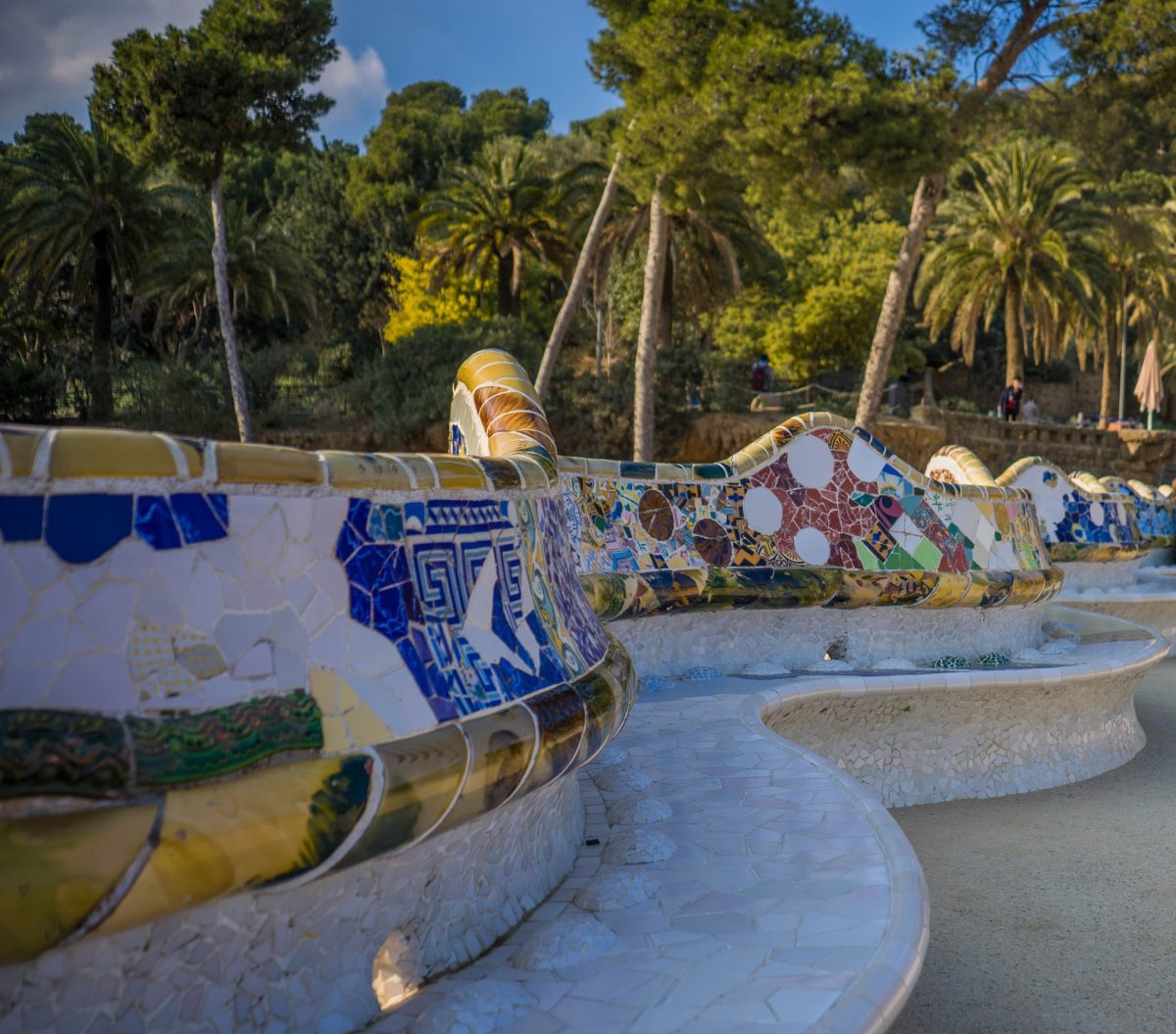 Park Güell