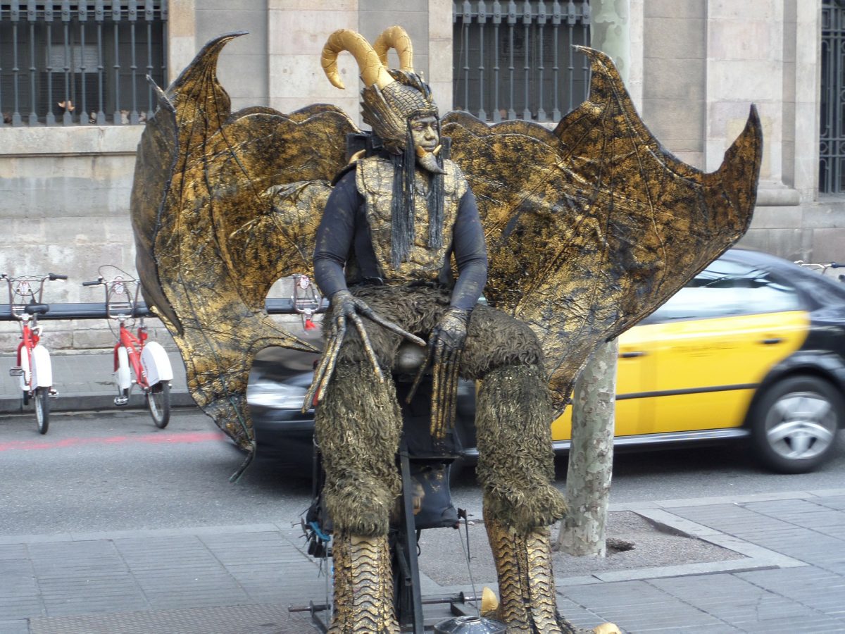 Ramblas