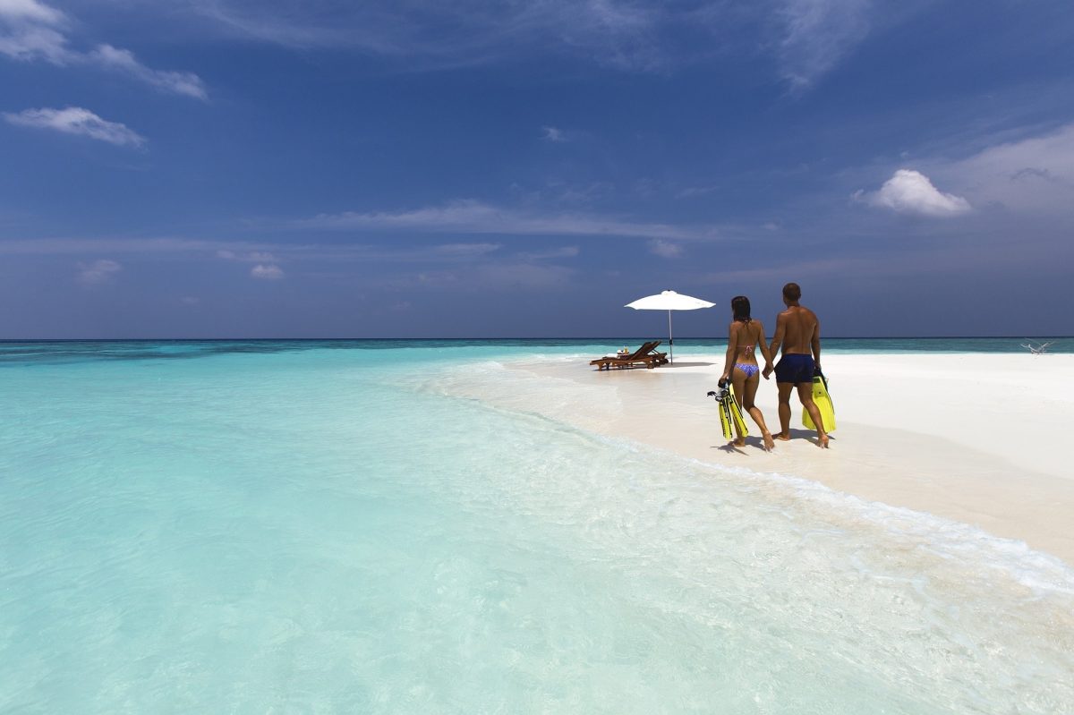 praia Maurícias