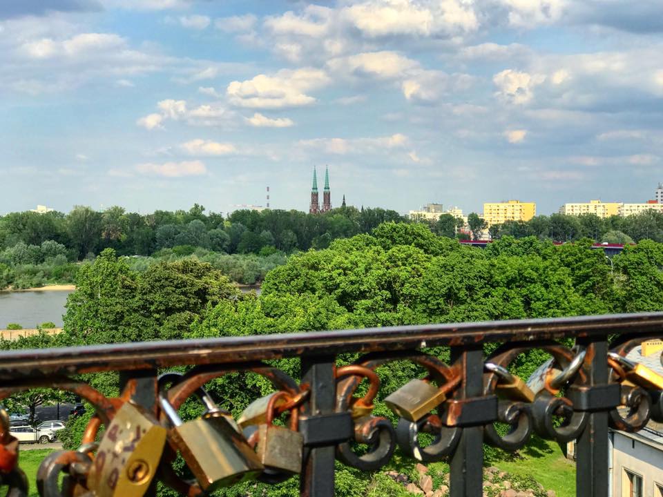 Volta ao Mundo por Pedro Guerra – Dias 12 a 15 – Polónia, Varsóvia 🇵🇱 Hungria, Budapeste 🇭🇺