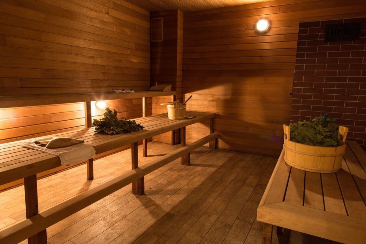 Banya No. 1 | Londres