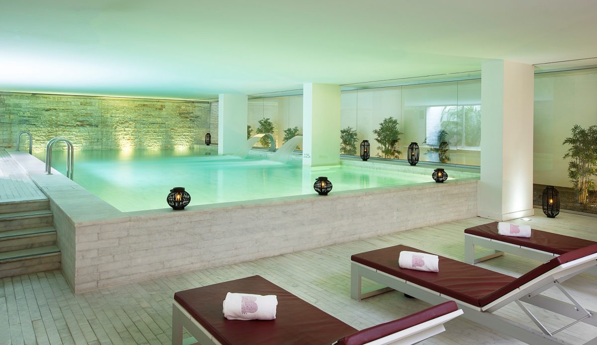 BSpa by Karin Herzog | Lisboa