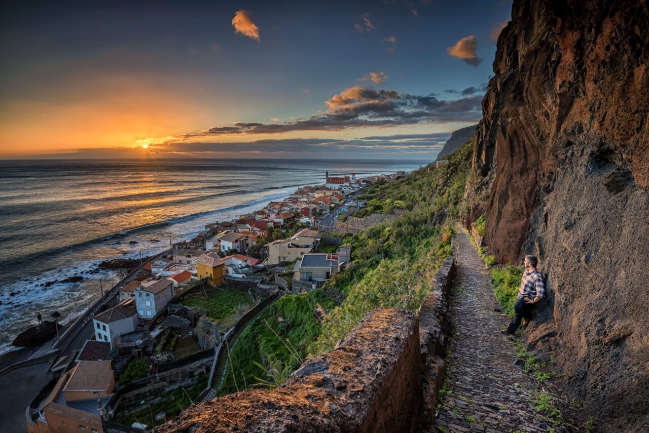 Há mais aventura e adrenalina na Madeira