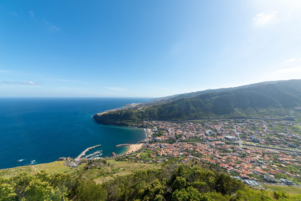 Há mais aventura e adrenalina na Madeira