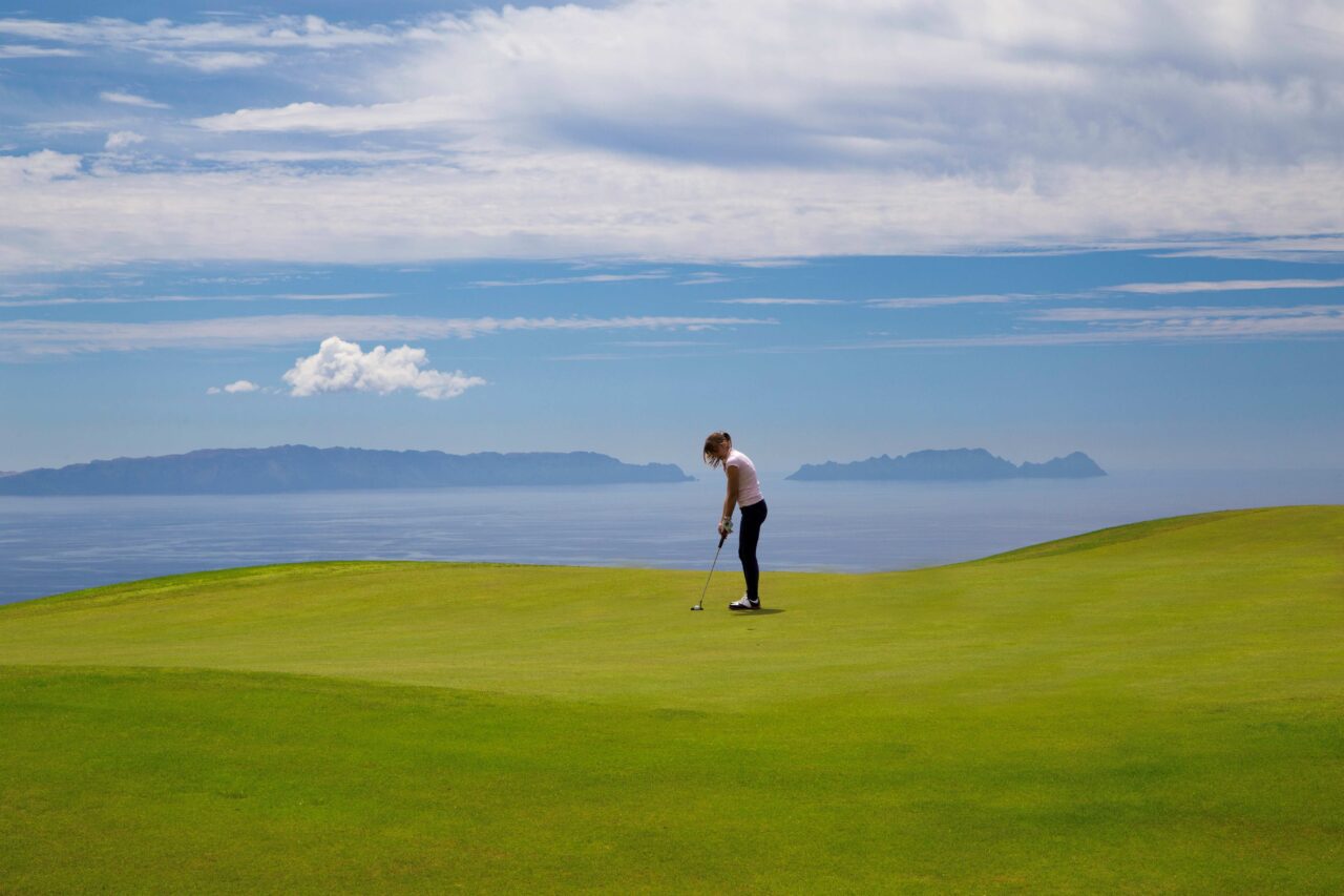 Palheiro Golf016 / Photo by Associação de Promoção da Madeira
