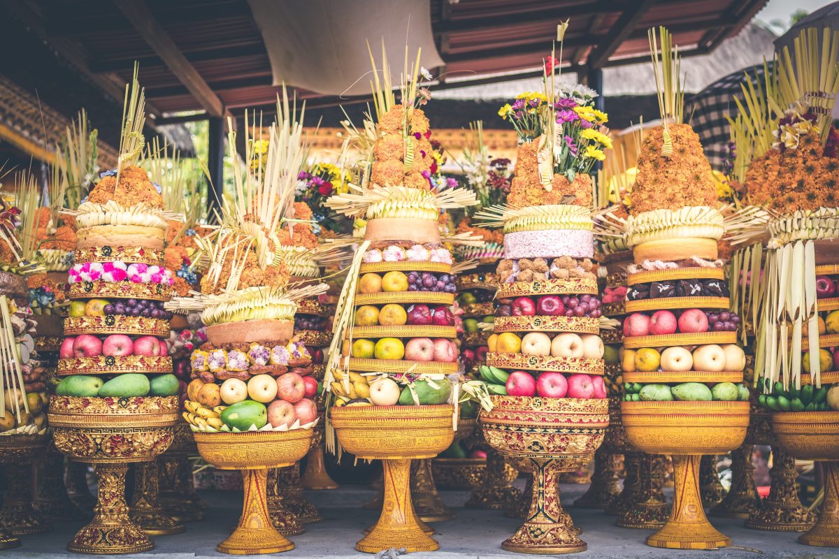 Ubud Art Market