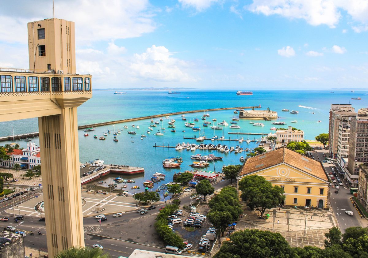 Salvador, Bahia