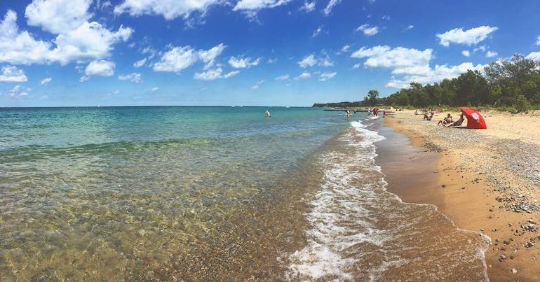 canatara-beach