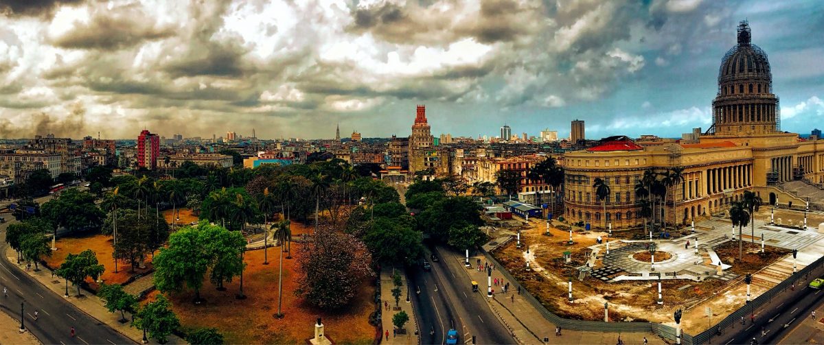 Havana