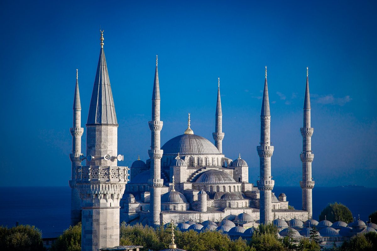 Istambul, Turquia