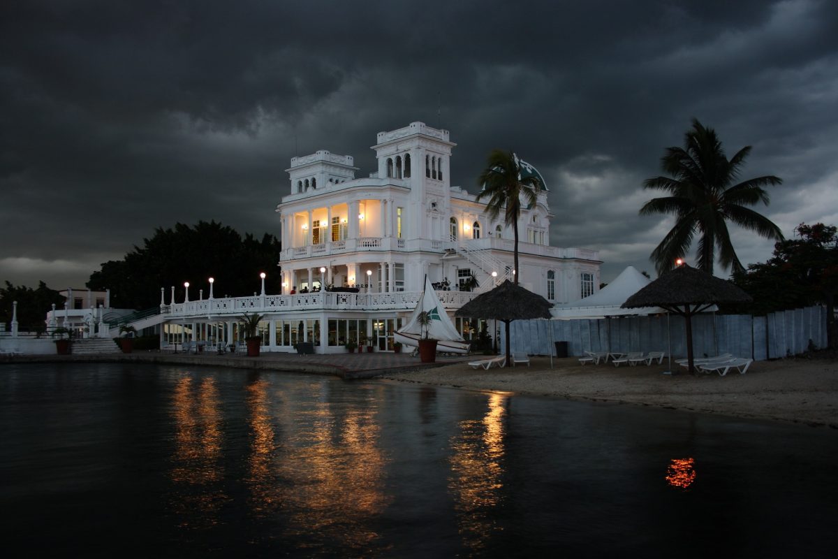 Cienfuegos