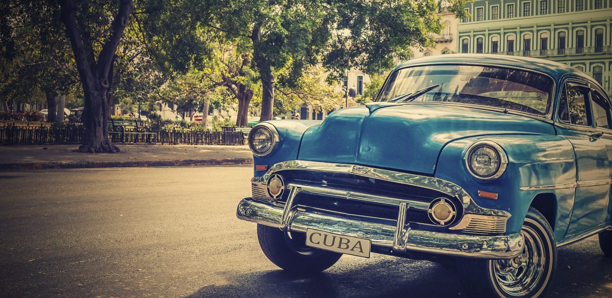 7 lugares para descobrir o lado genuíno de Cuba