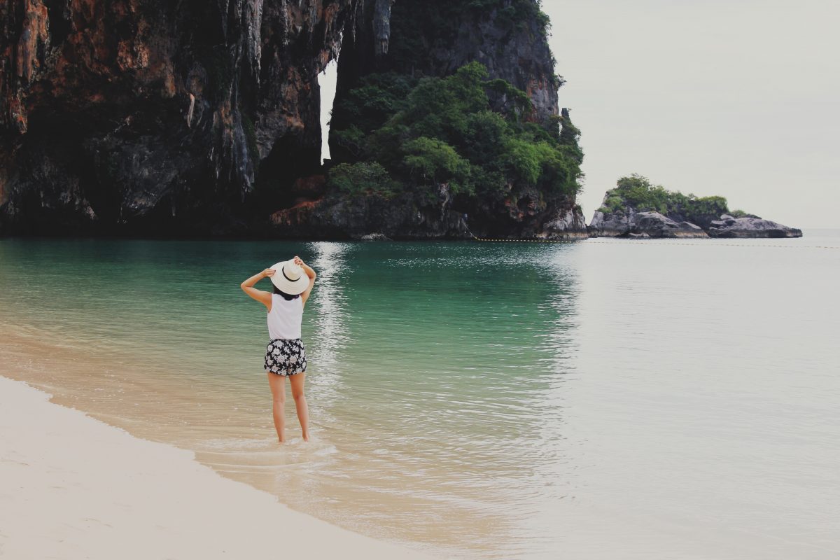 Phra Nang Beach | Railay