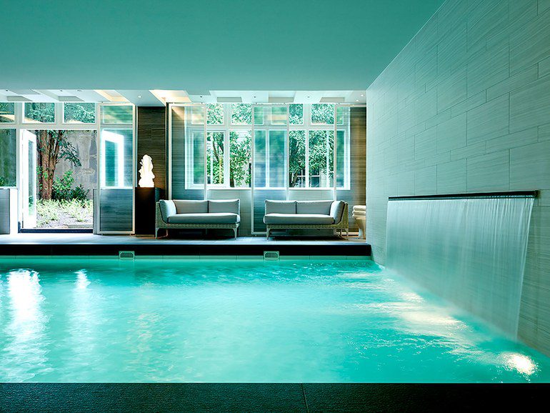 Guerlain Spa | Amesterdão