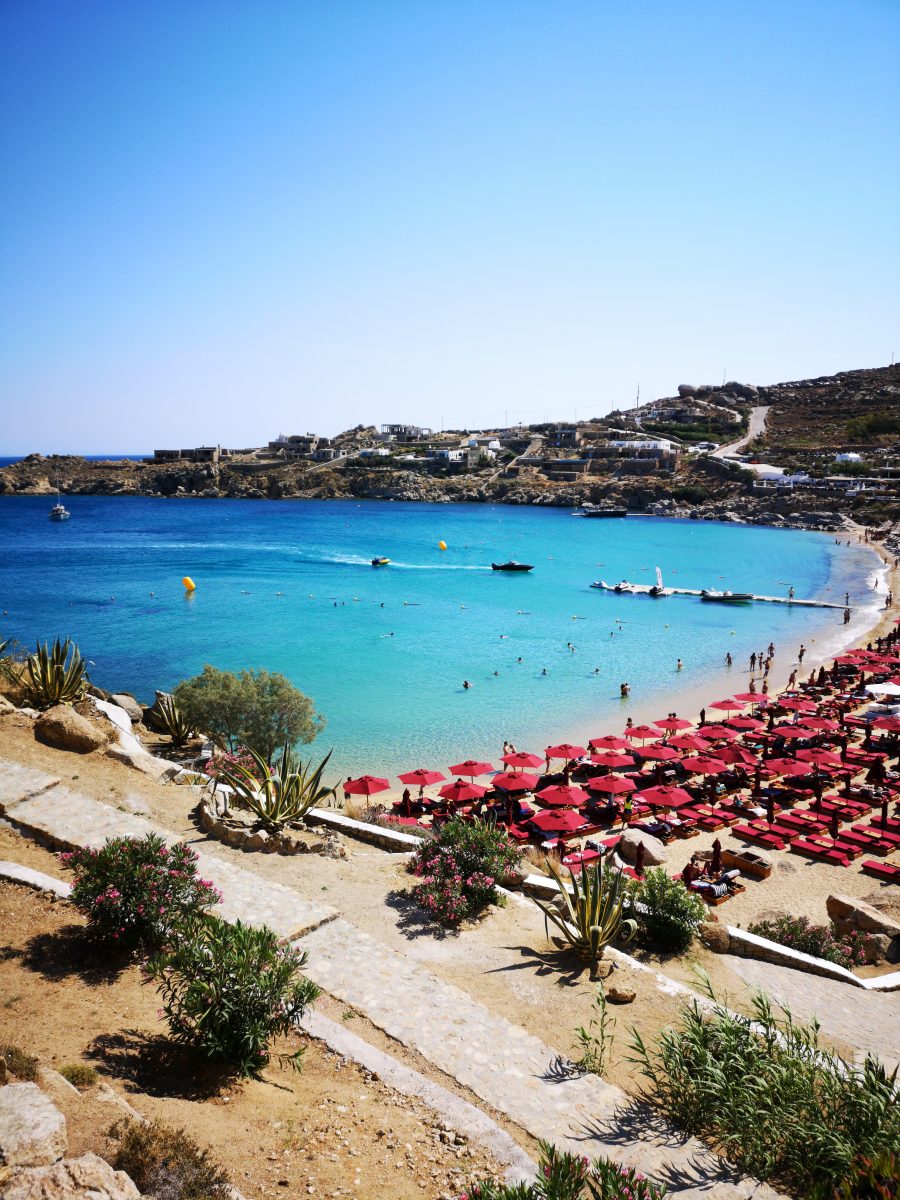 Mikonos