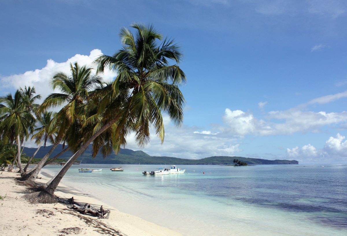 Samaná, República Dominicana