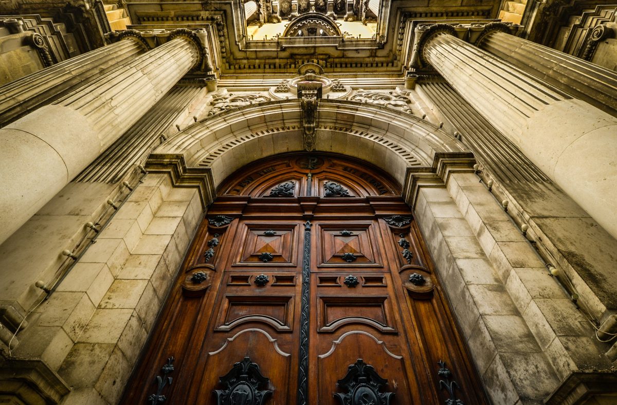 Valletta, Malta