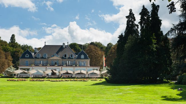 Parc de La Grange
