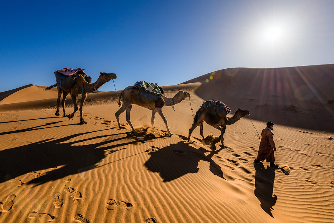 Marrakech, Marrocos