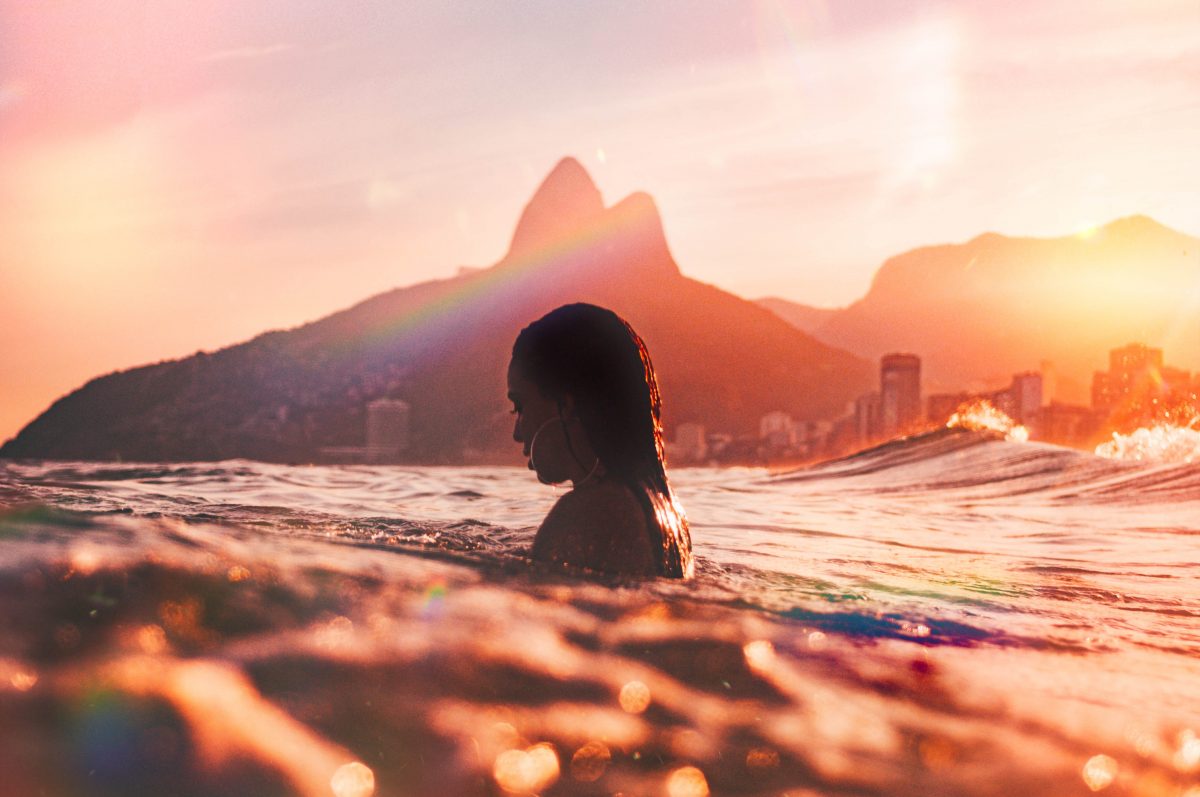 Nordeste brasileiro