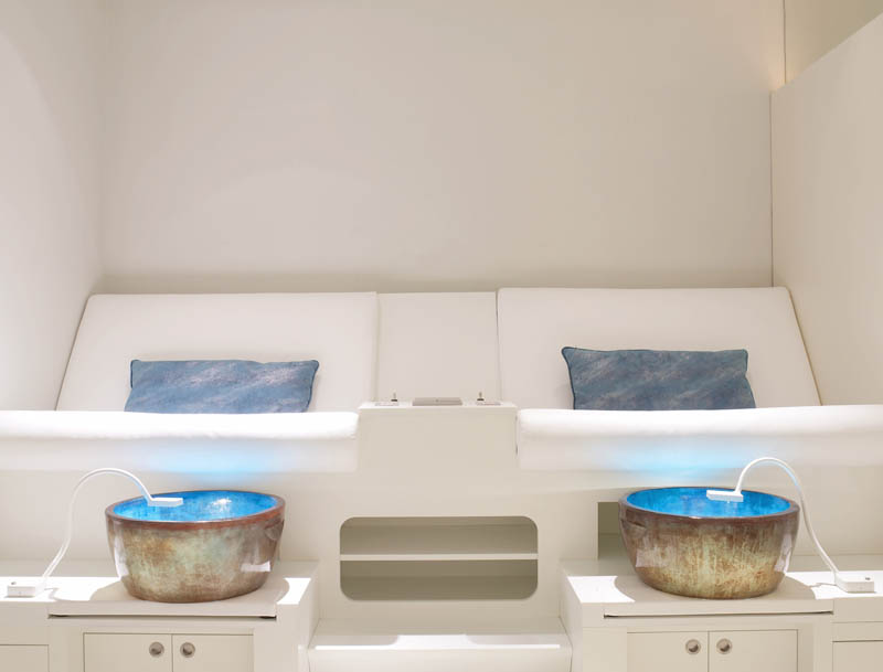 Bliss Spa | Barcelona