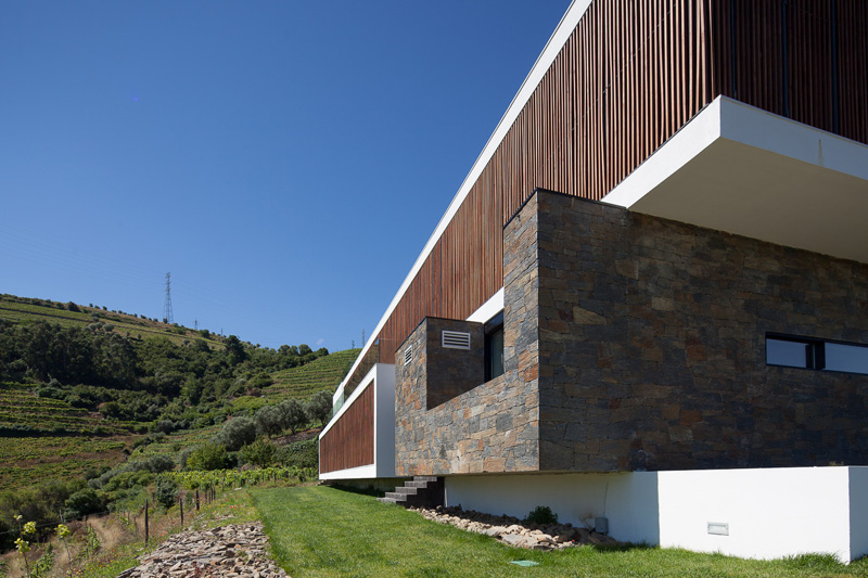 Quinta de Casaldronho