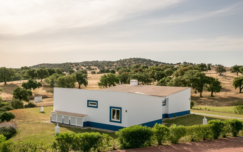 Herdade do Gizo