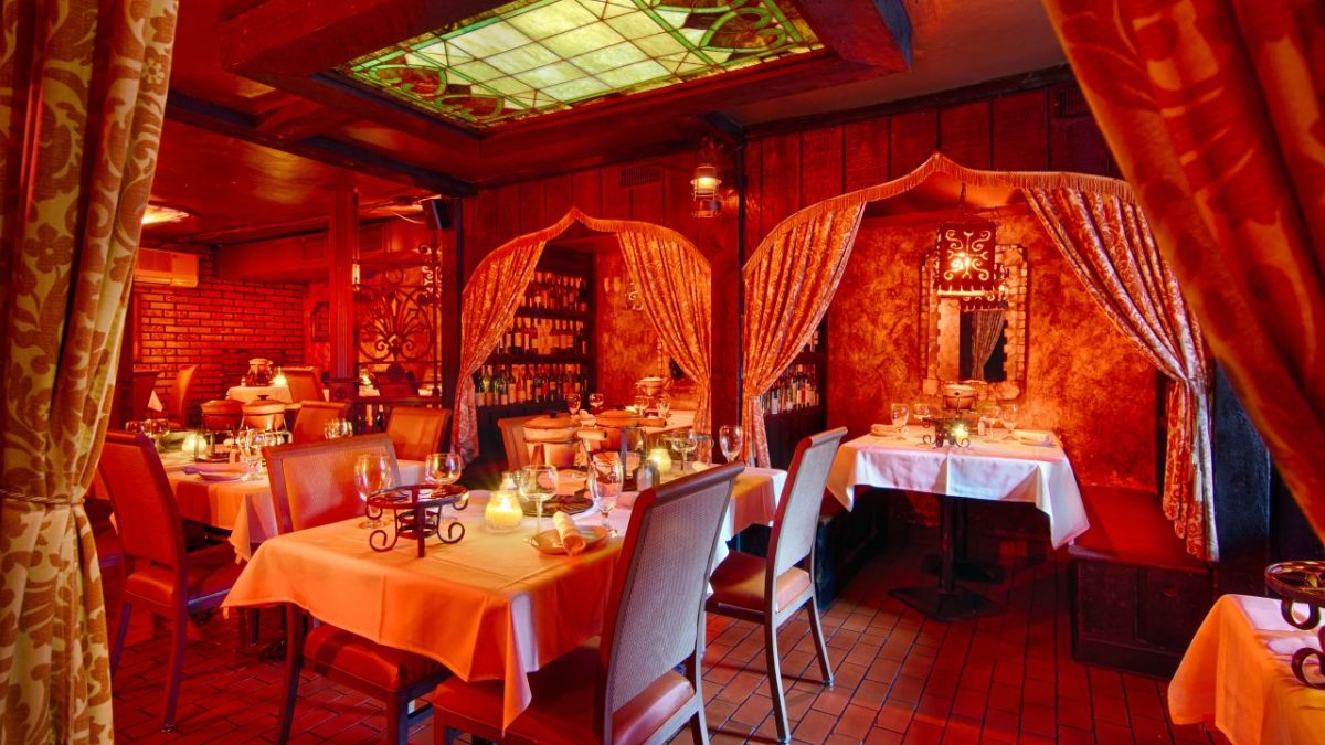 Geja’s Café | Chicago
