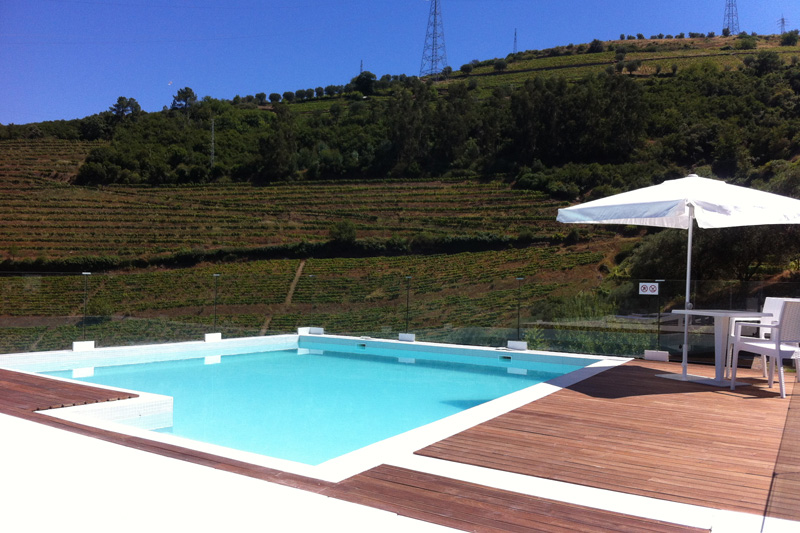 Quinta de Casaldronho