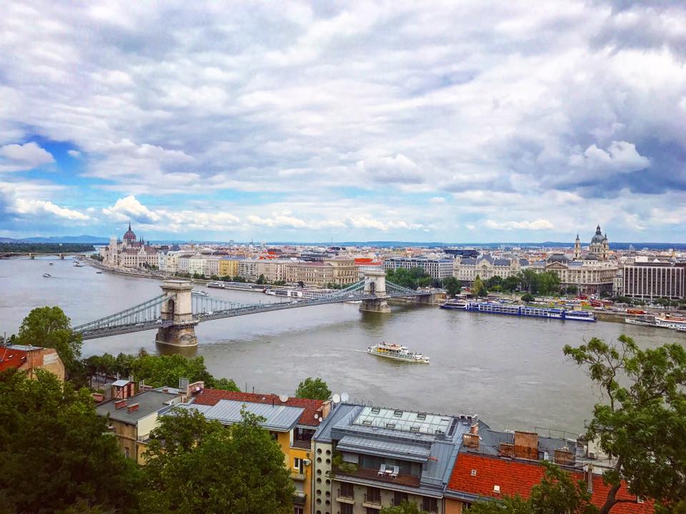 budapeste