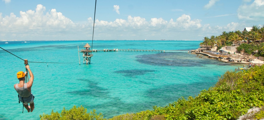 Riviera Maya