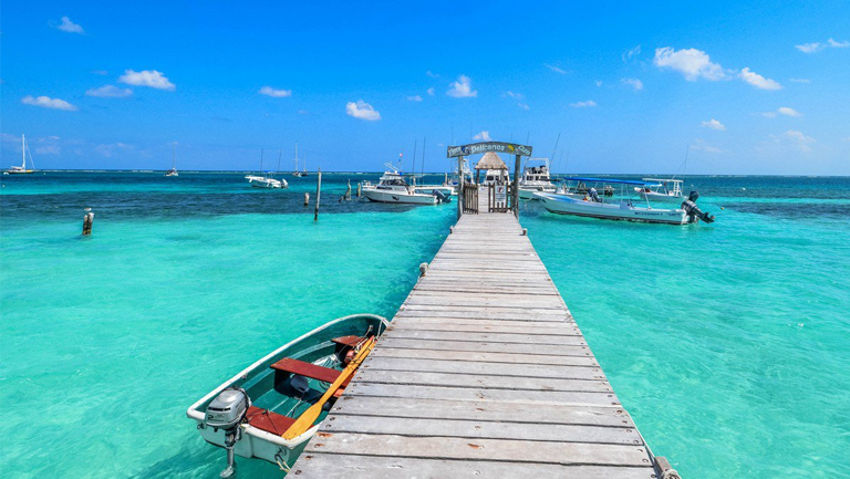 Riviera Maya