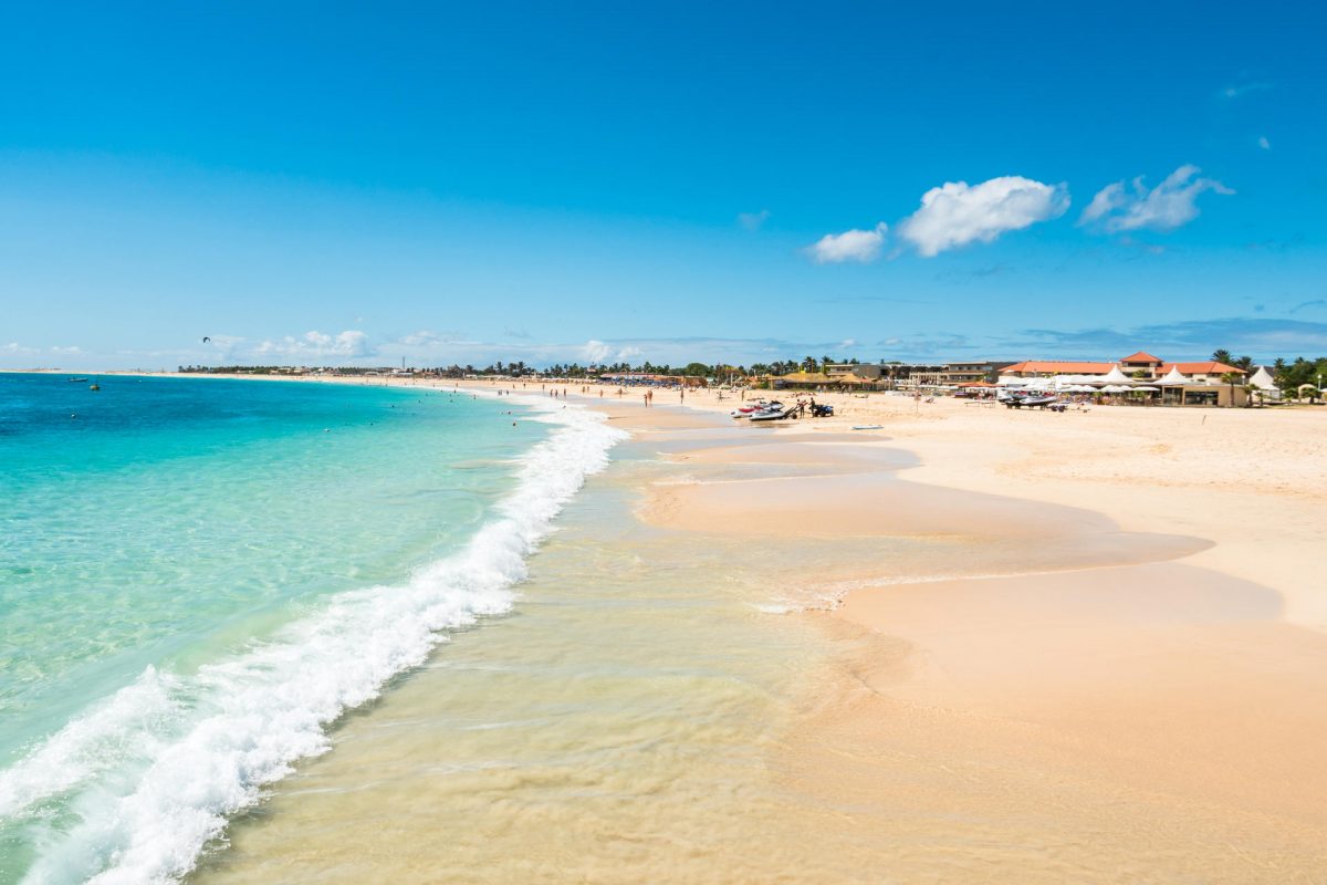 Ilha do Sal