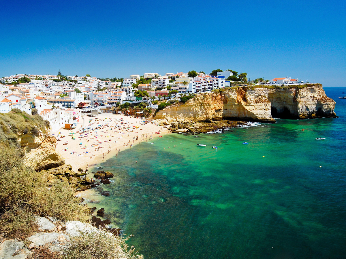 Carvoeiro