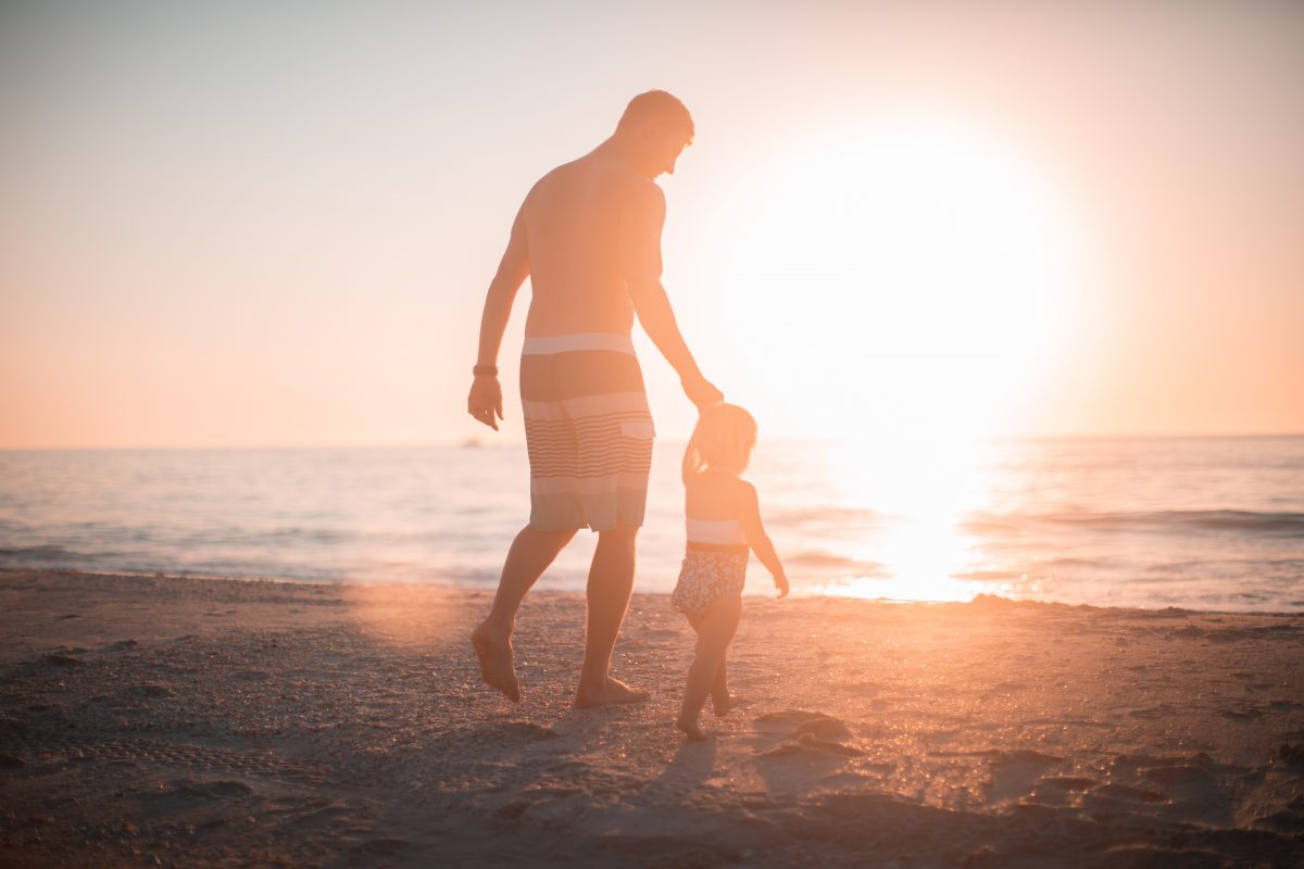 destinos para fazer ferias em familia