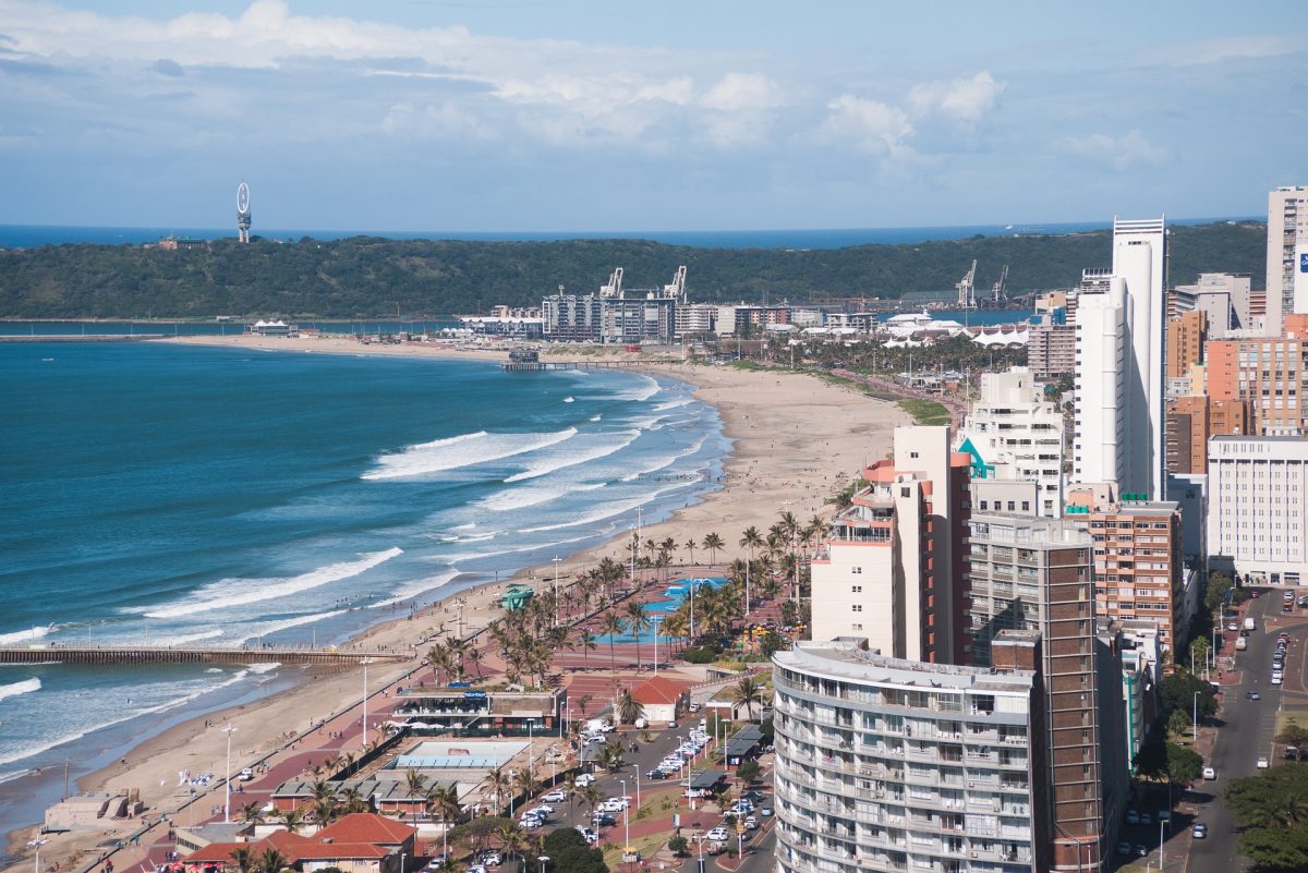 África do sul