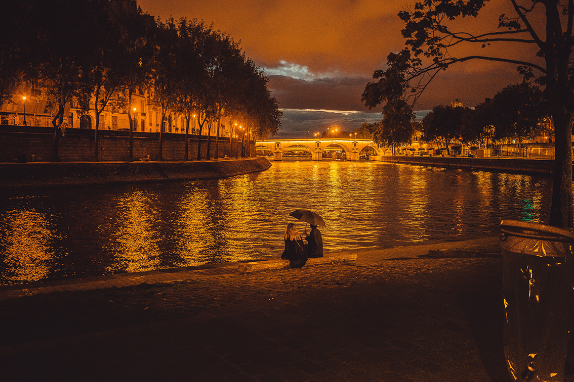 Top 5 escapadinhas de 2 noites na Europa