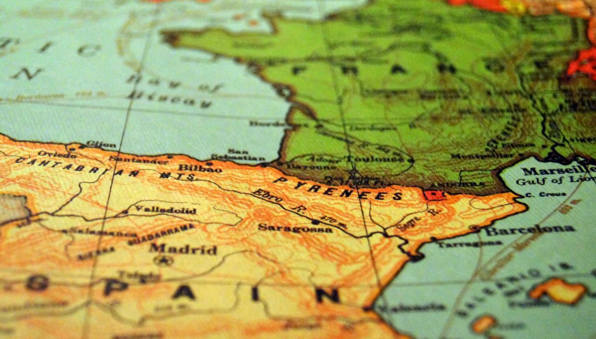 Top 5 escapadinhas de 2 noites na Europa
