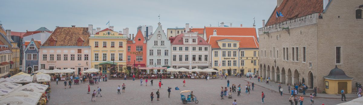 Tallinn
