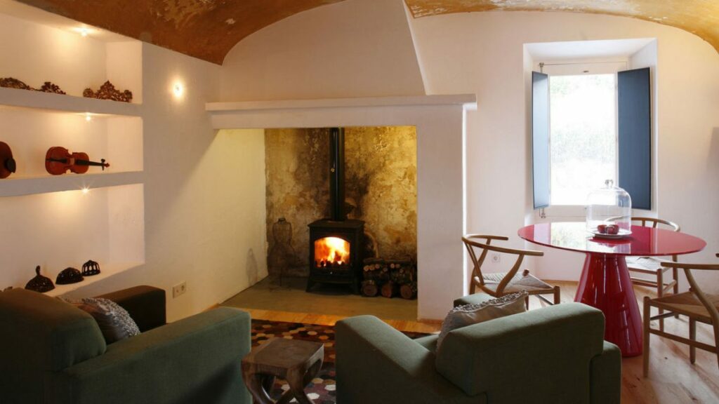 Imani Country House