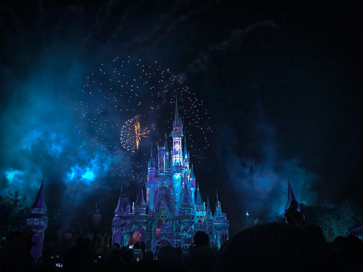 Walt Disney World