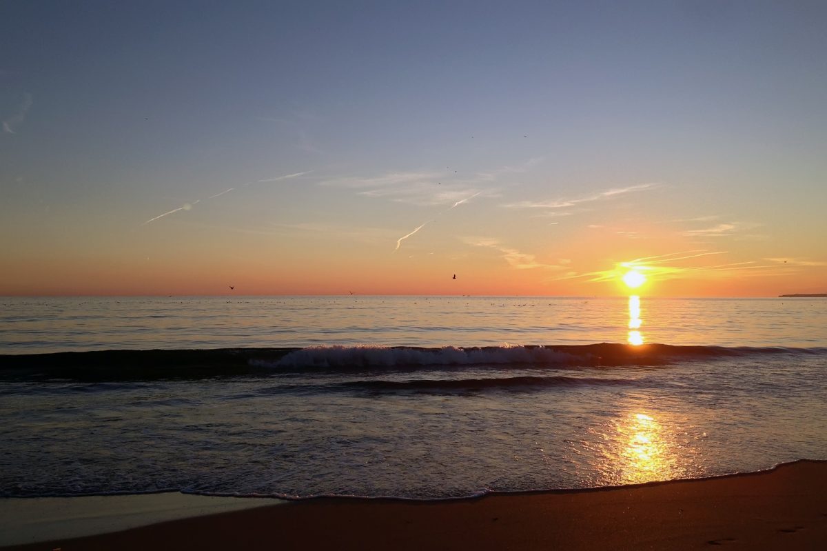 Monte Gordo