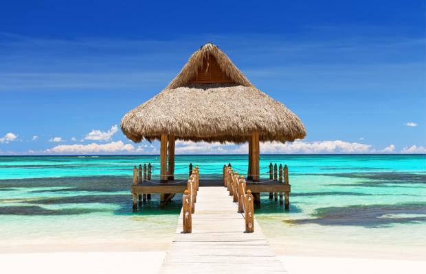 Punta Cana não é só praia