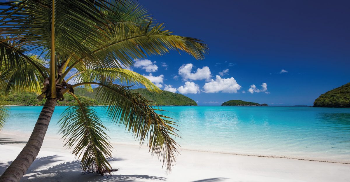 Destinos baratos com praias incríveis que tem de visitar