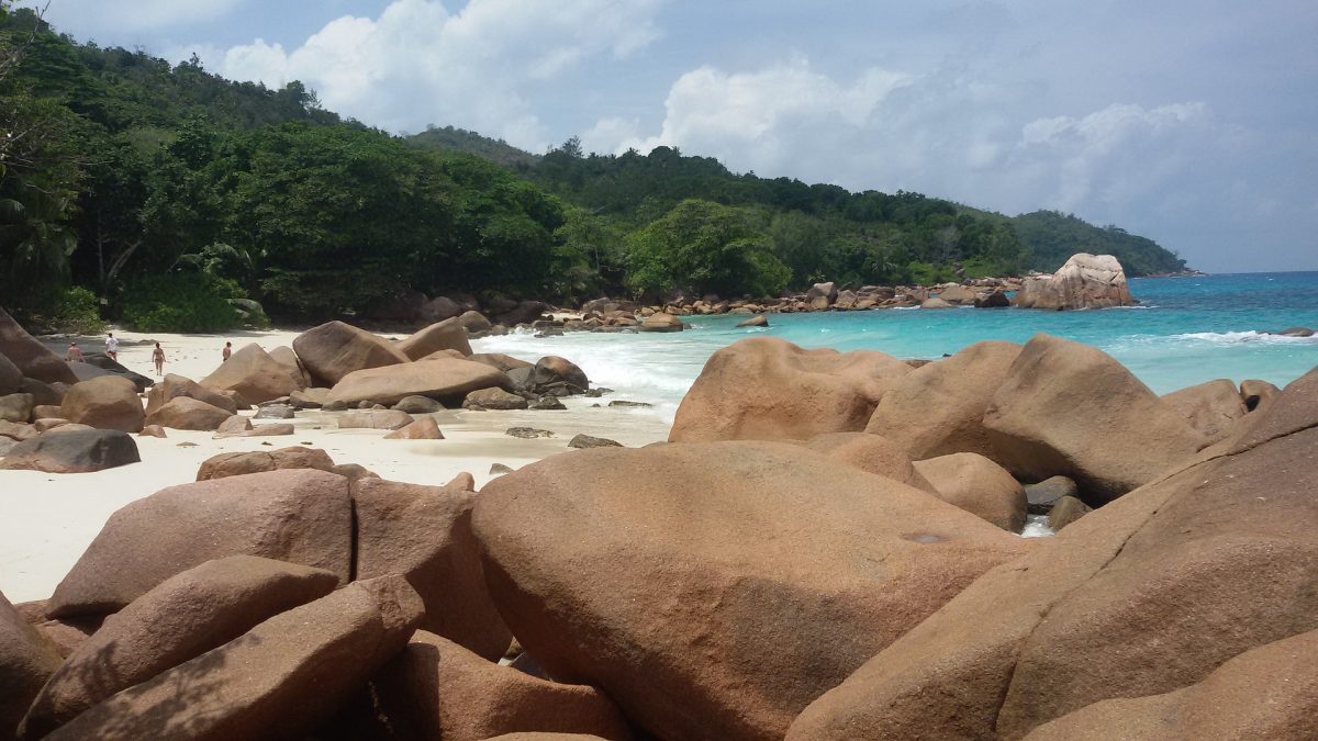 Seychelles