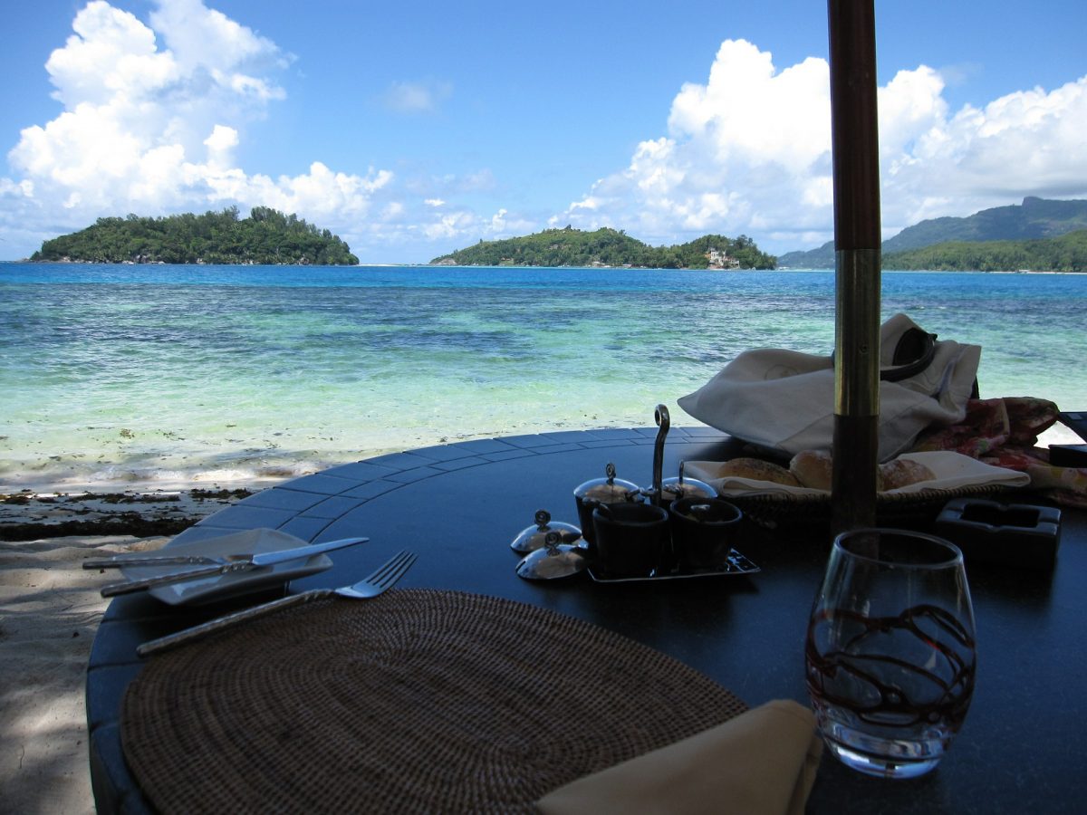 Seychelles