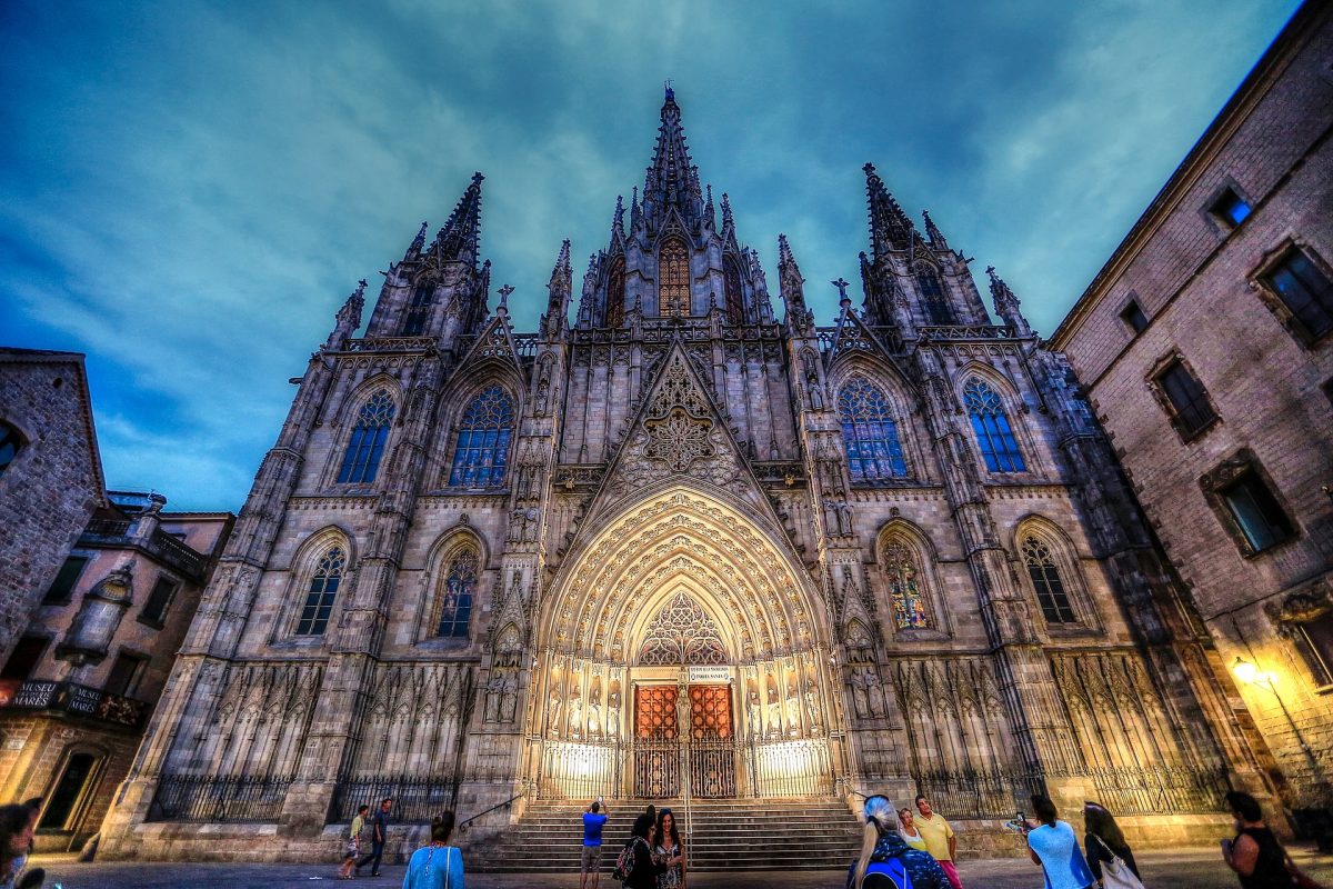 Arquidiocese de Barcelona