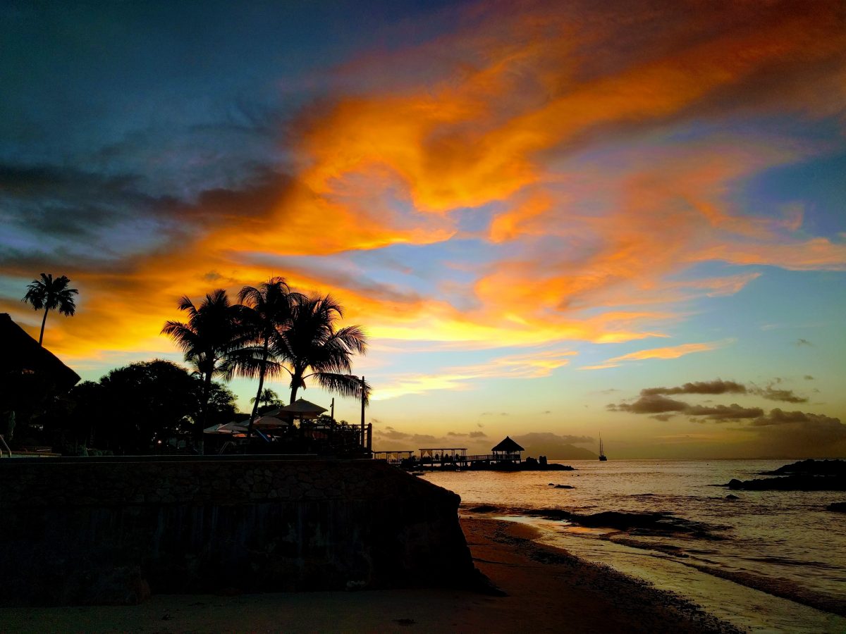 Seychelles, um destino que faz homenagem ao mar