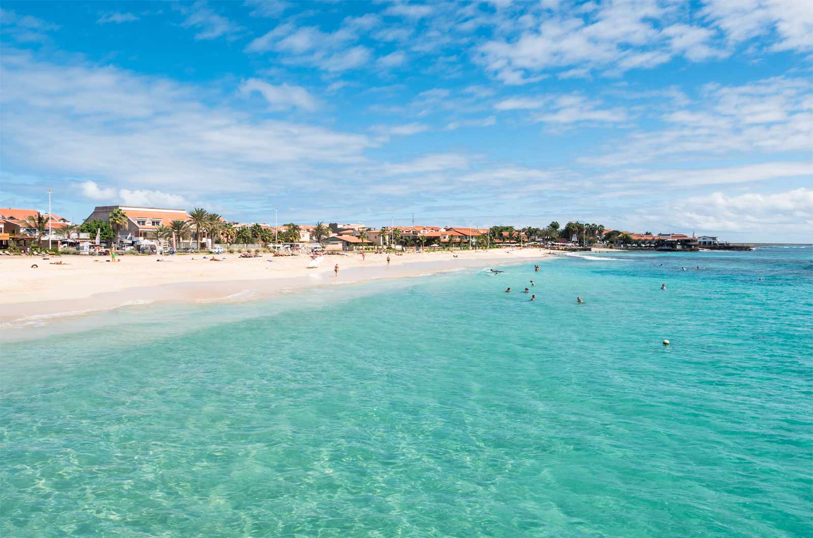 Ilha do Sal, Cabo Verde