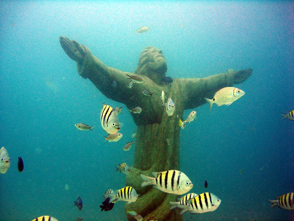 Neptunus, Ilha do Sal